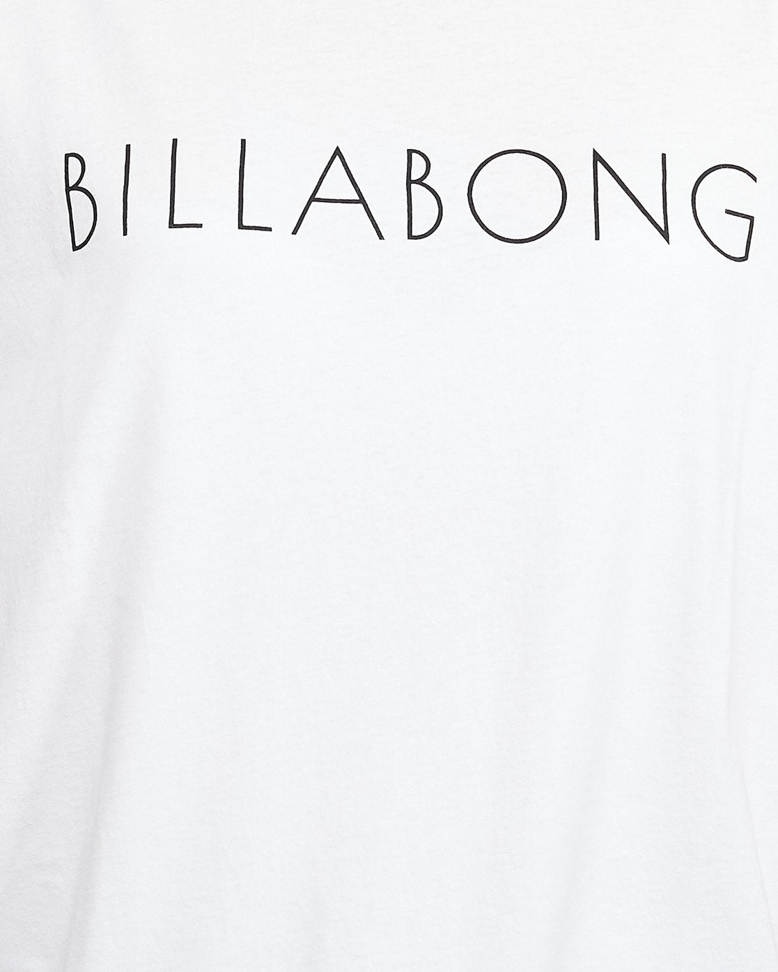 Billabong Hamilton T-Shirt White