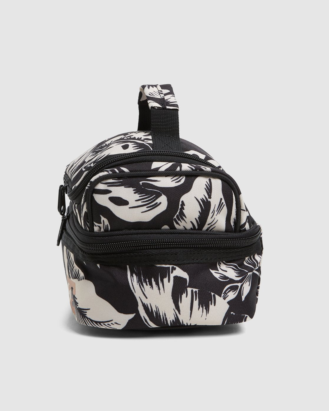 Billabong Haze Lunch Box Black