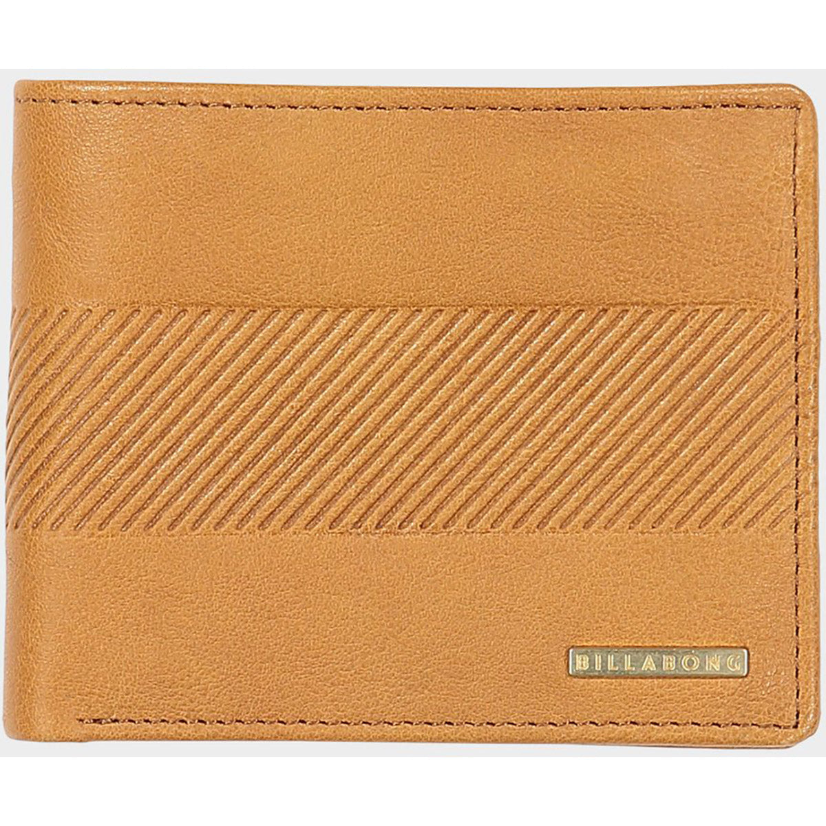 Helsman RFID Flip Wallet