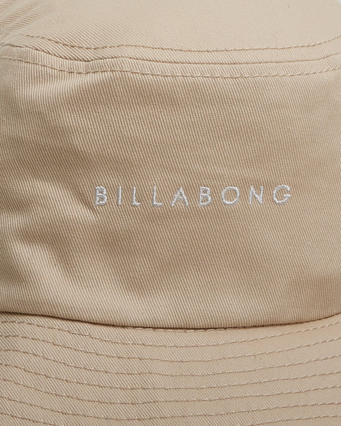 Billabong Jah Hat Ivory