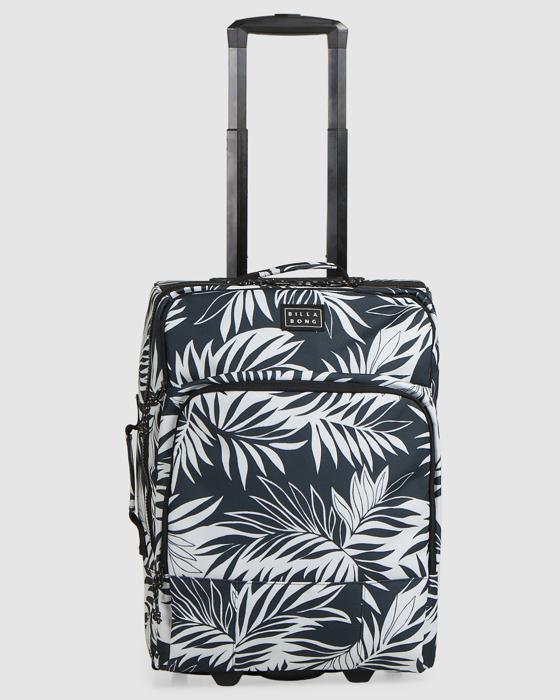 Billabong Keep It Rollin Carryon Luggage Antique White