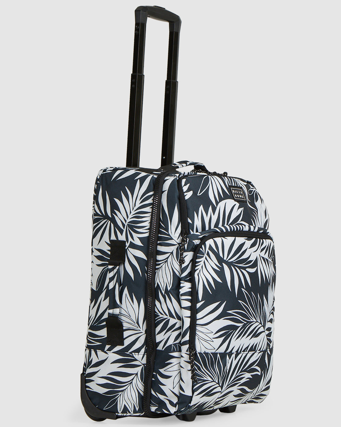 Billabong Keep It Rollin Carryon Luggage Antique White