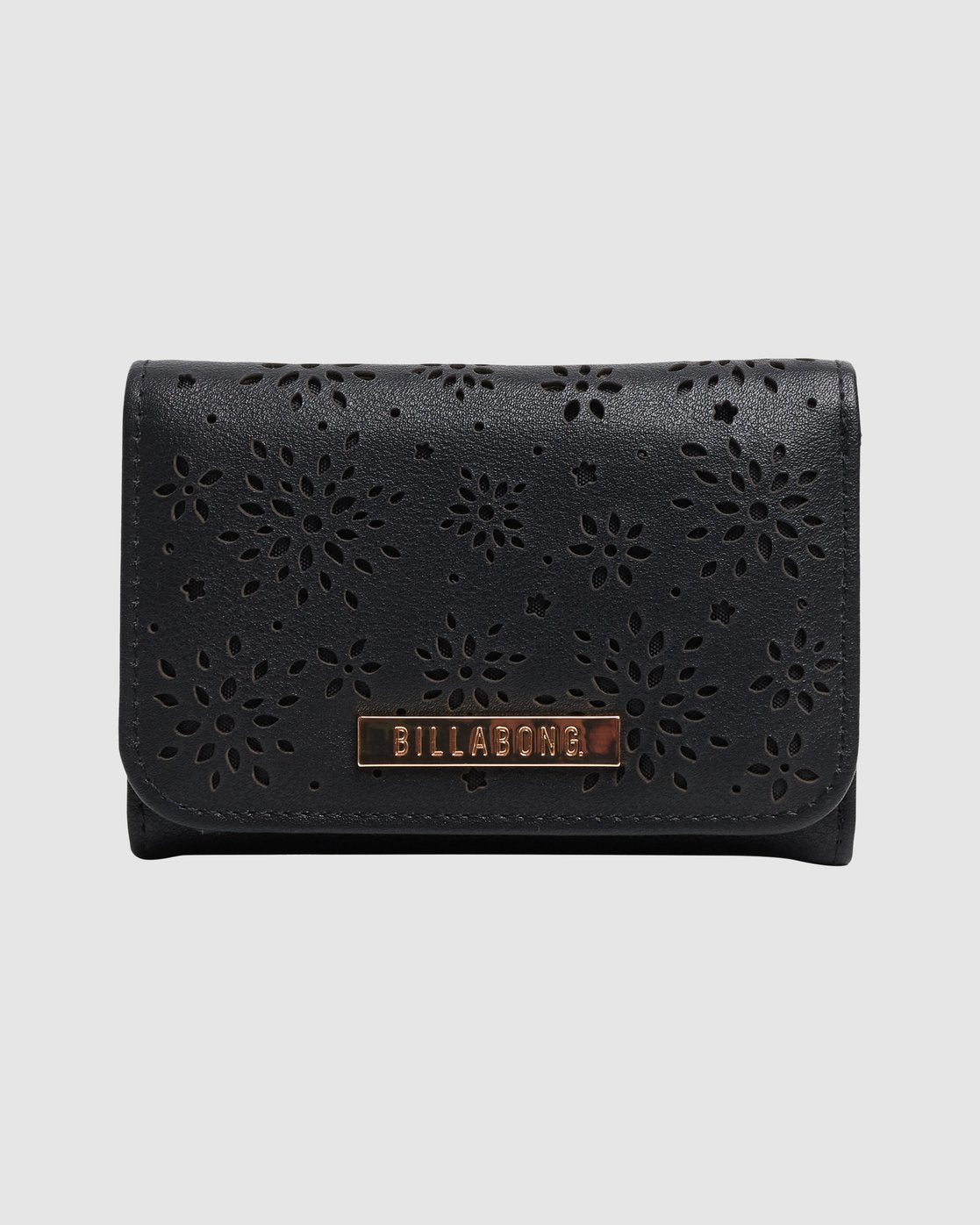 Billabong Lana Wallet Black