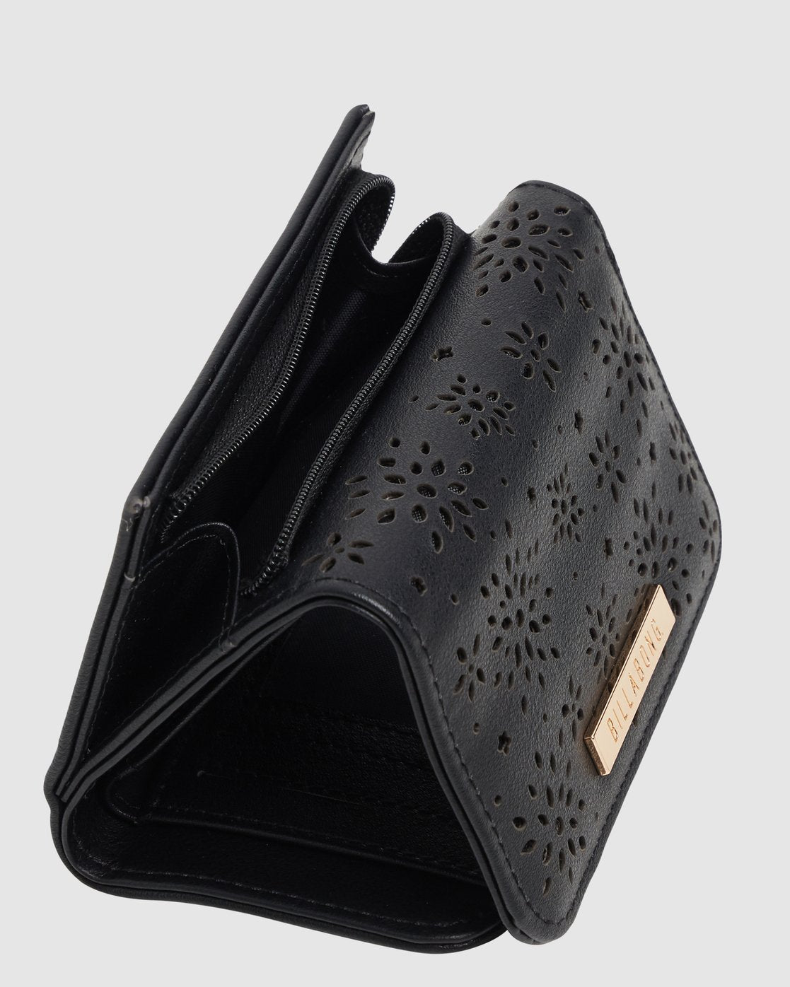 Billabong Lana Wallet Black