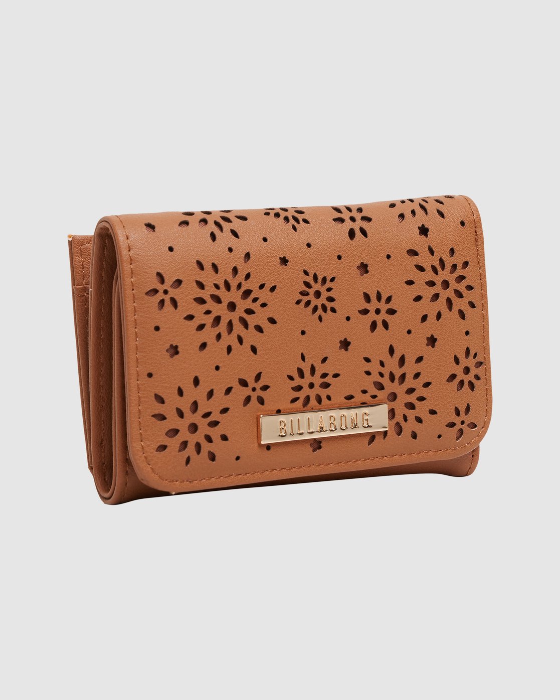 Billabong Lana Wallet Tan