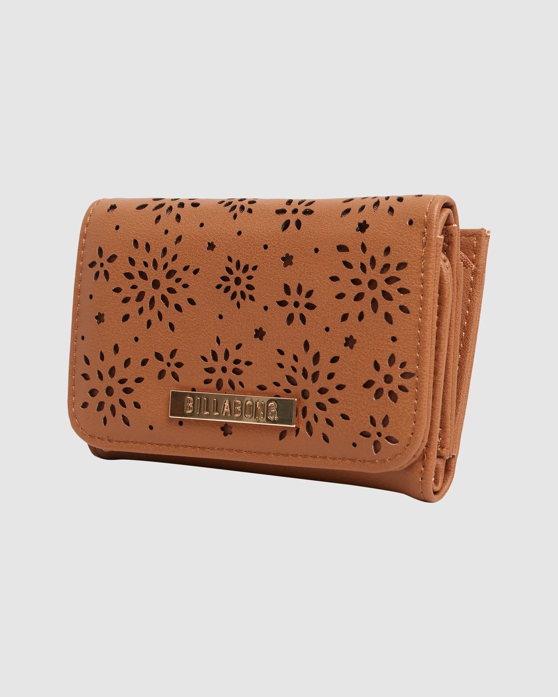 Billabong Lana Wallet Tan