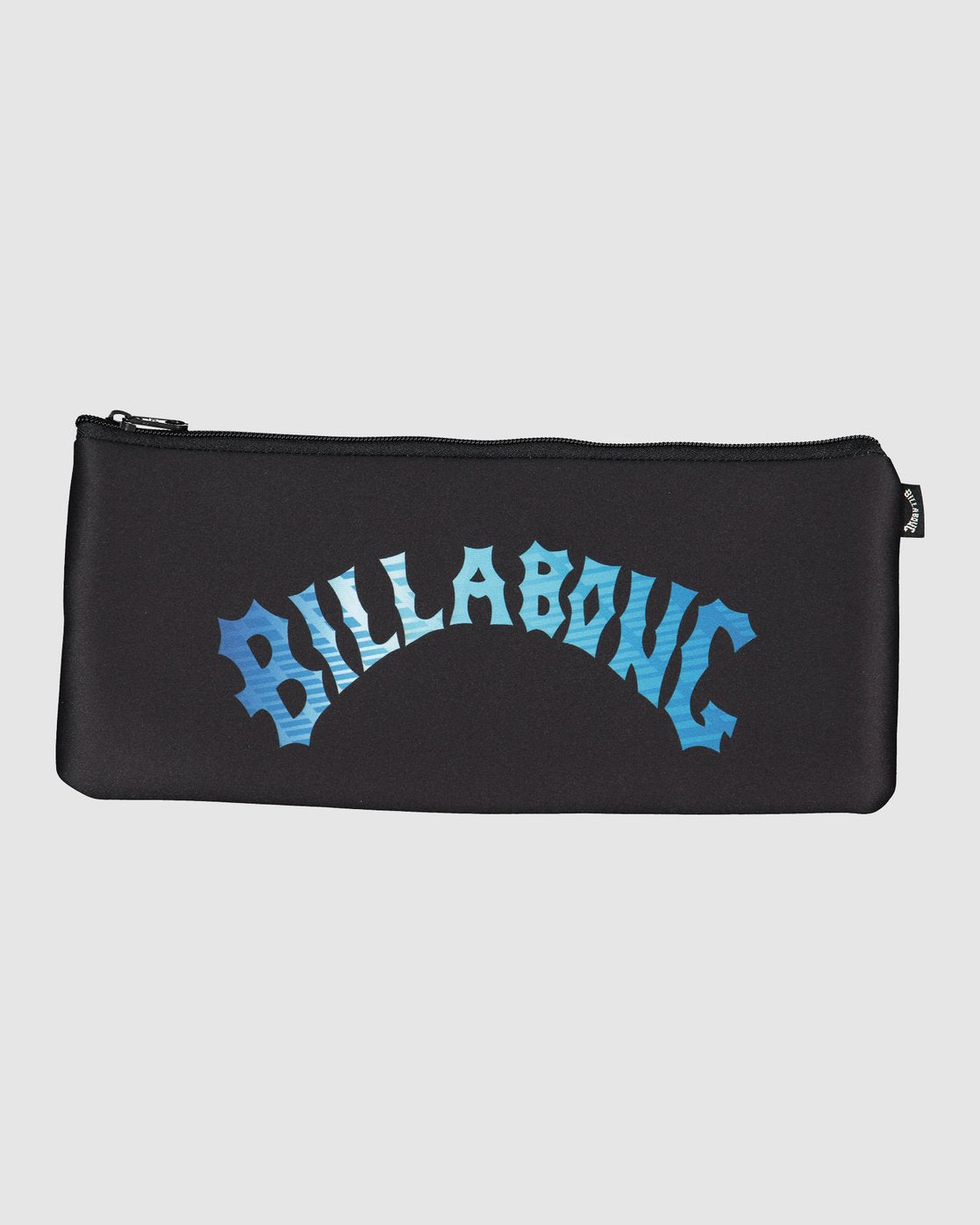 Billabong Large Pencil Case Hypno green