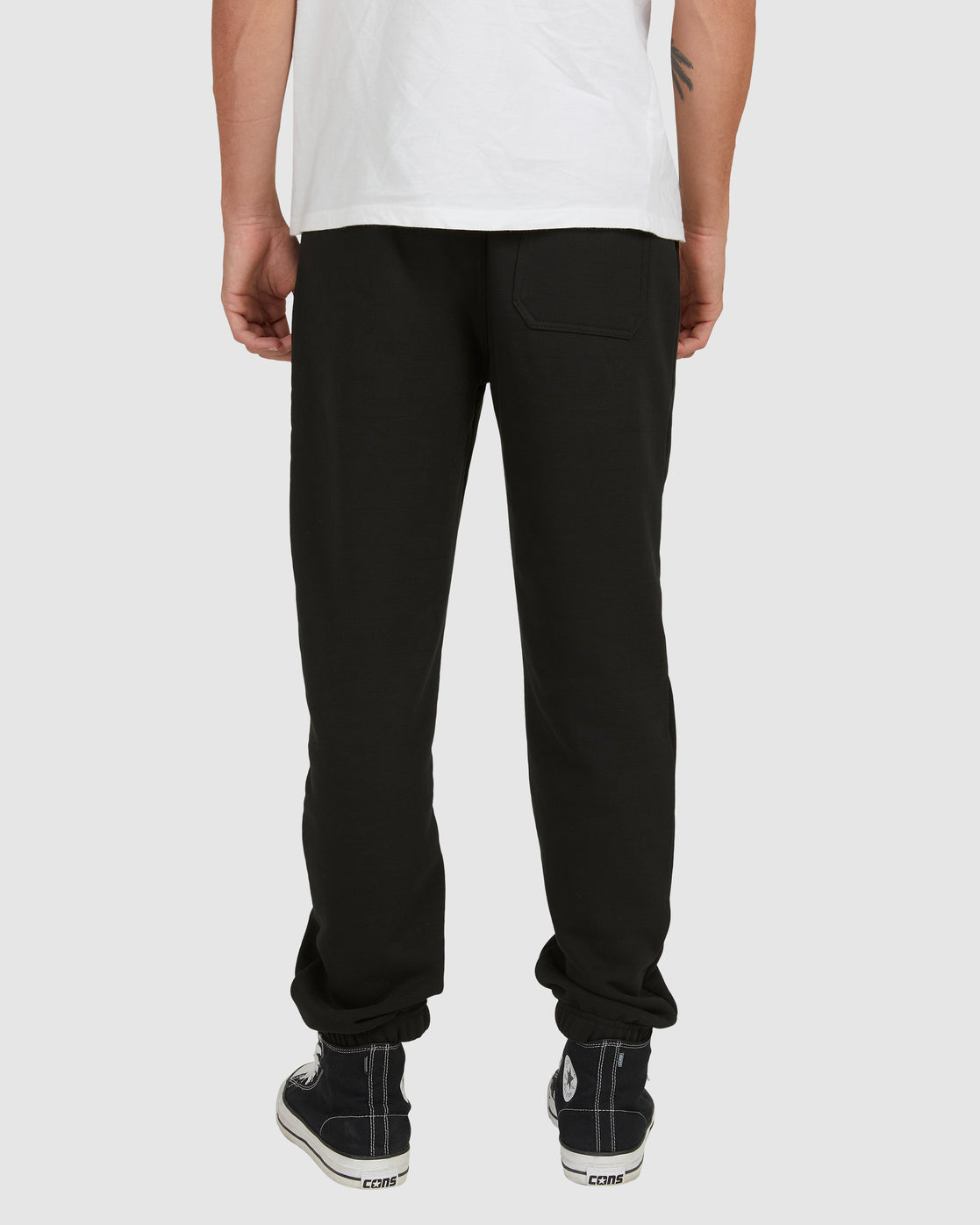 Billabong Lockdown Track Pants BLACK