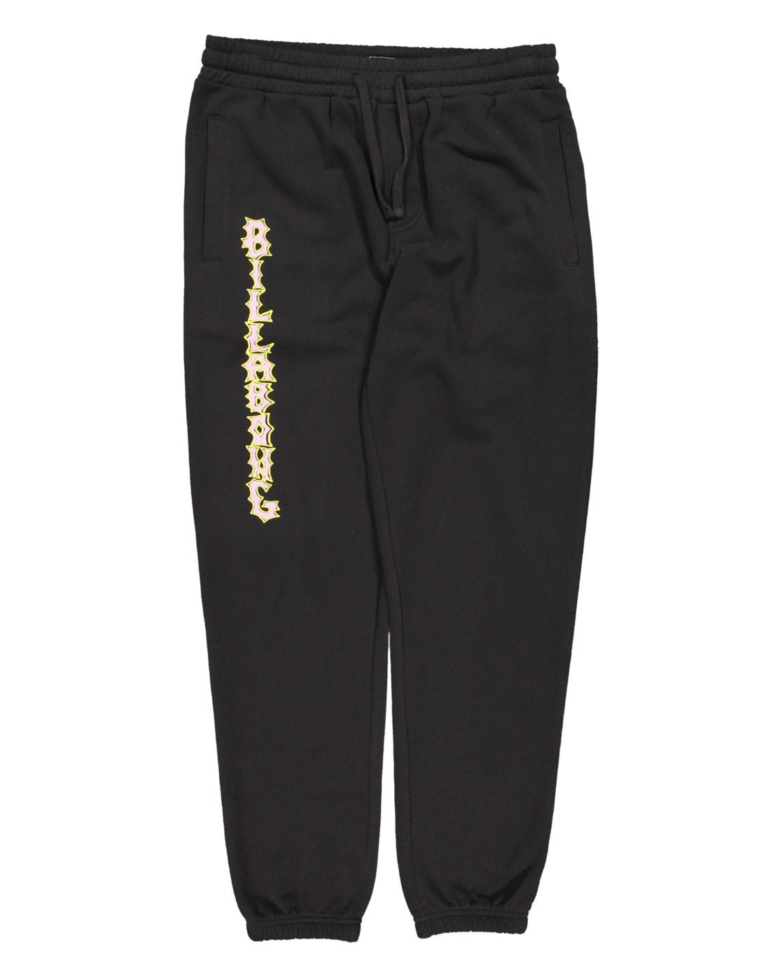 Billabong Lockdown Track Pants BLACK