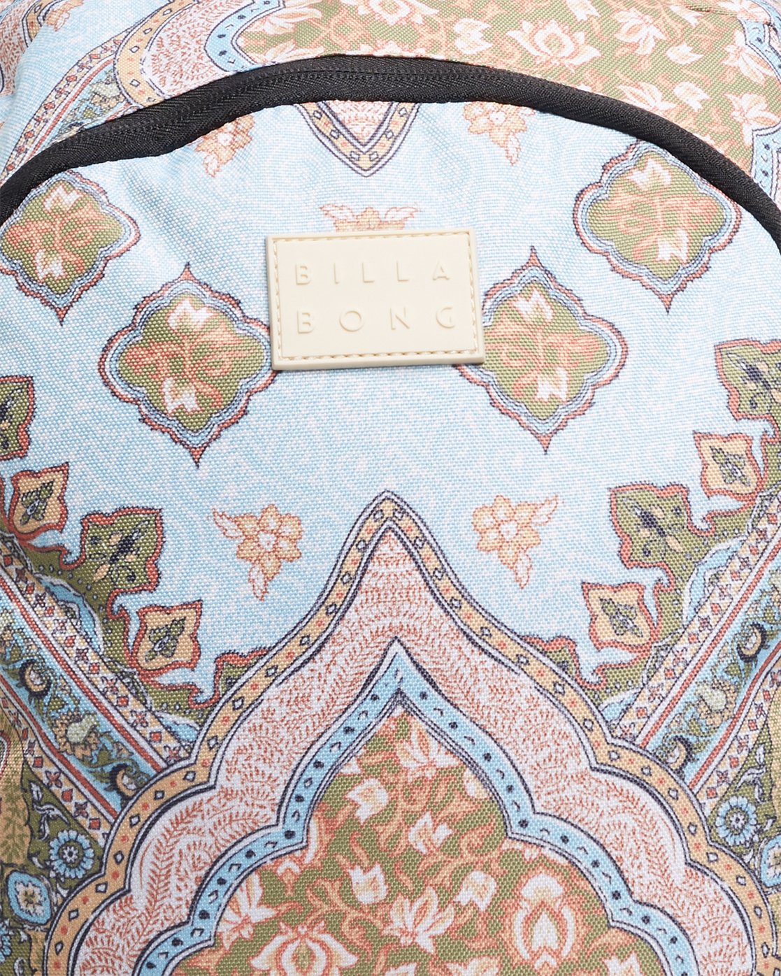 Billabong Luxe Mahi Backpack Salt crystal