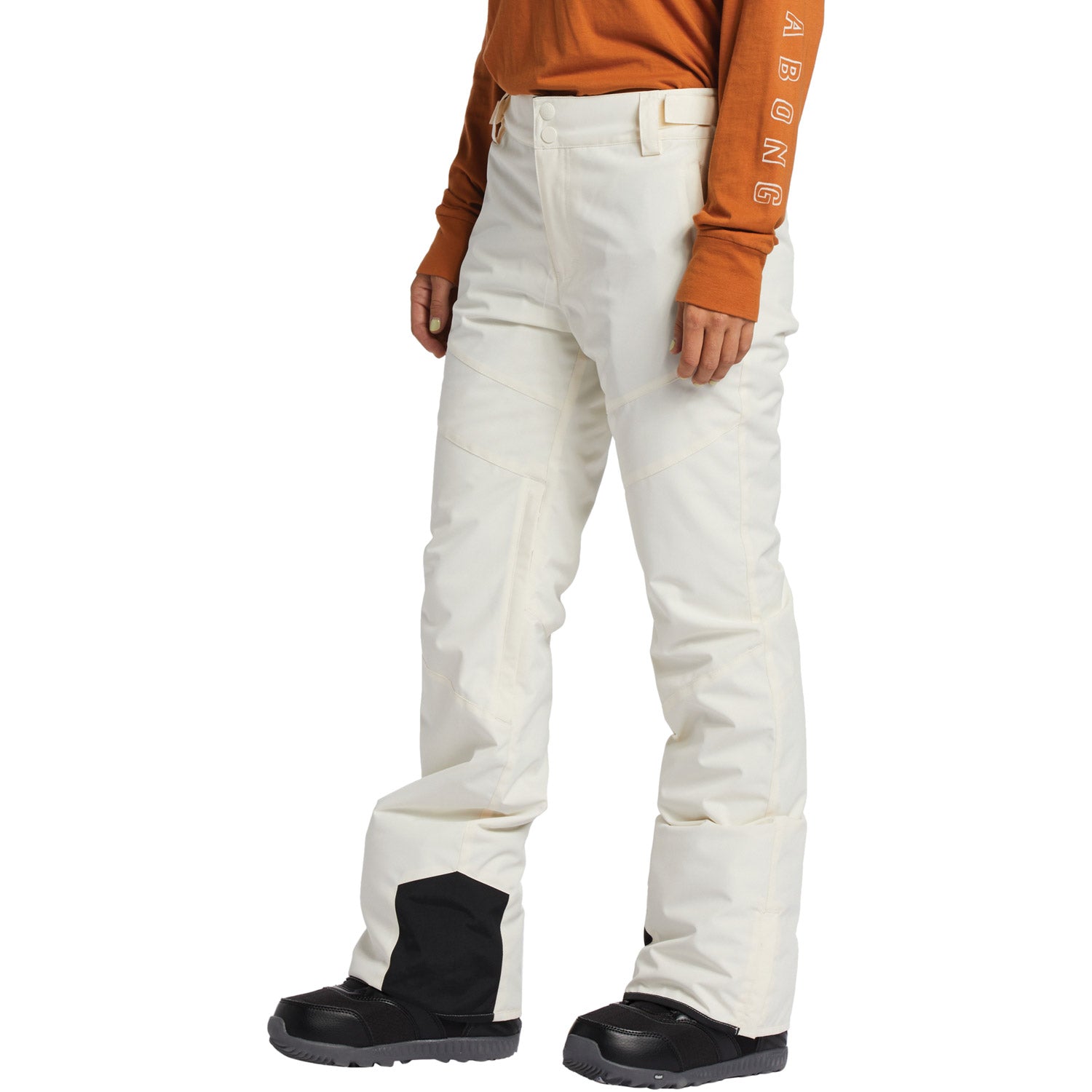 Billabong Malla Pant 2023 Fresh Powder