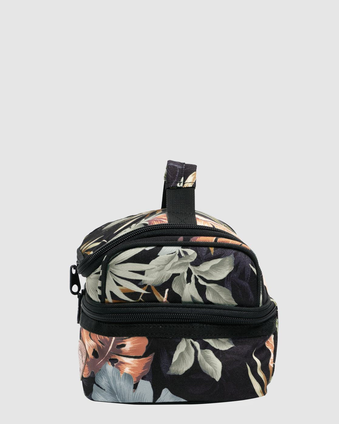 Billabong My Babylon Lunch Box Black
