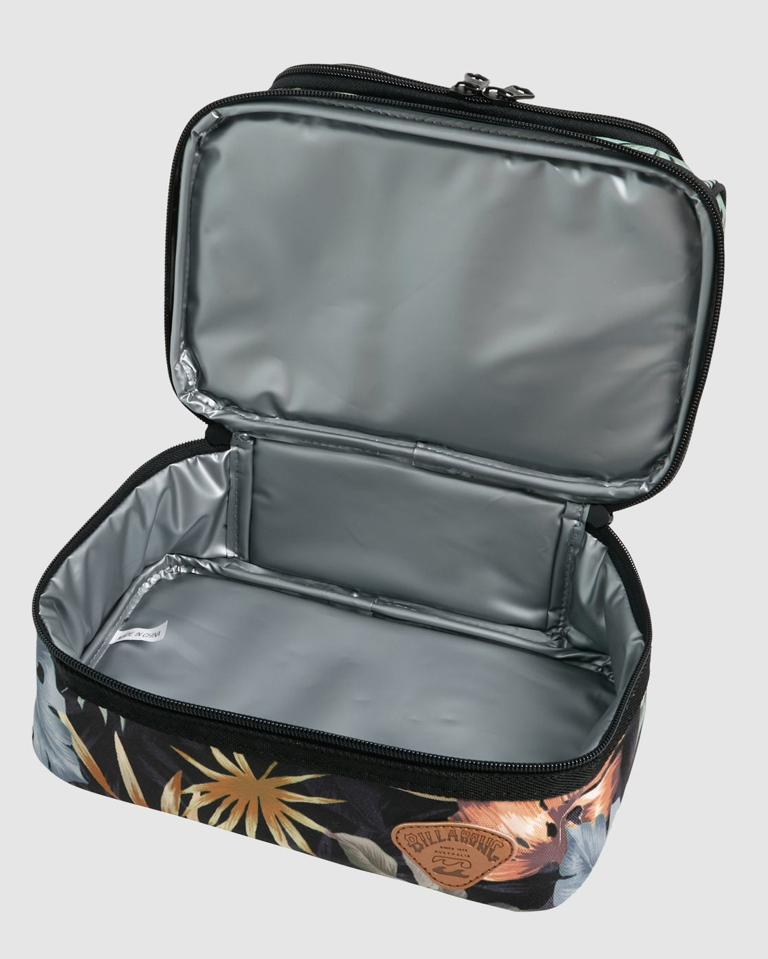 Billabong My Babylon Lunch Box Black