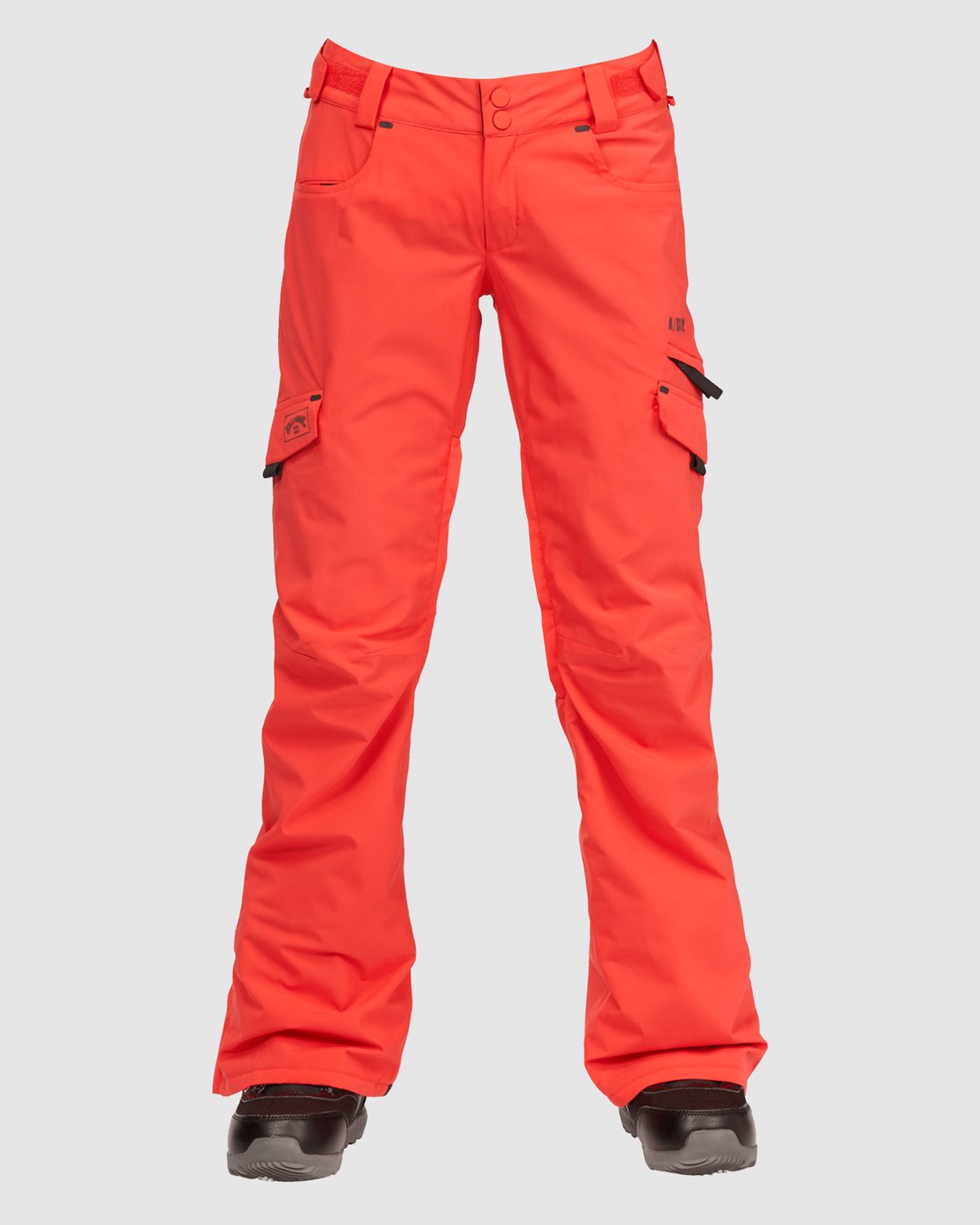 Billabong Nela 2L 15K Pants Fire Red