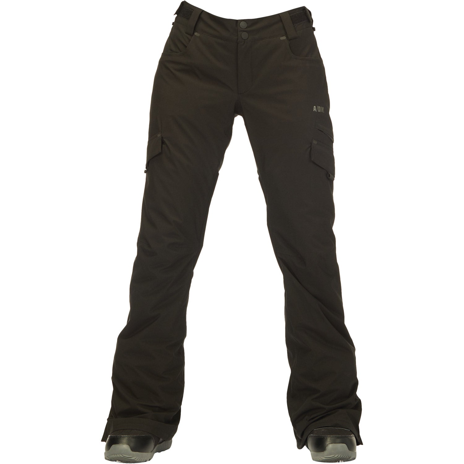 Billabong Nela Pant 2023 Black