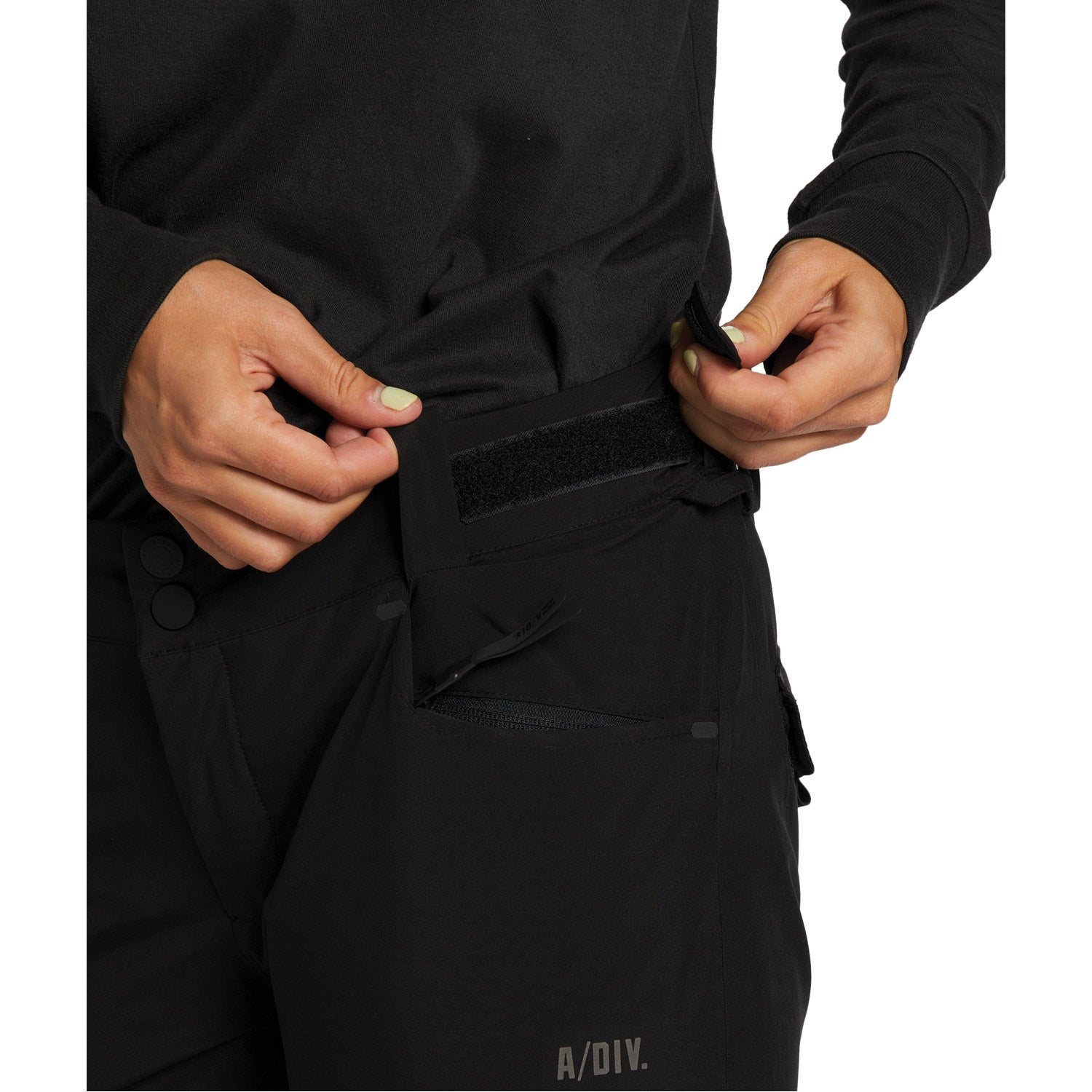 Billabong Nela Pant 2023 Black