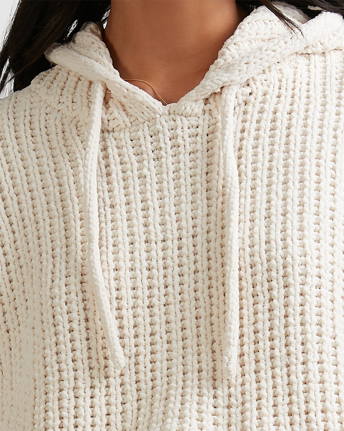 Billabong Nelly Hooded Sweater Sand