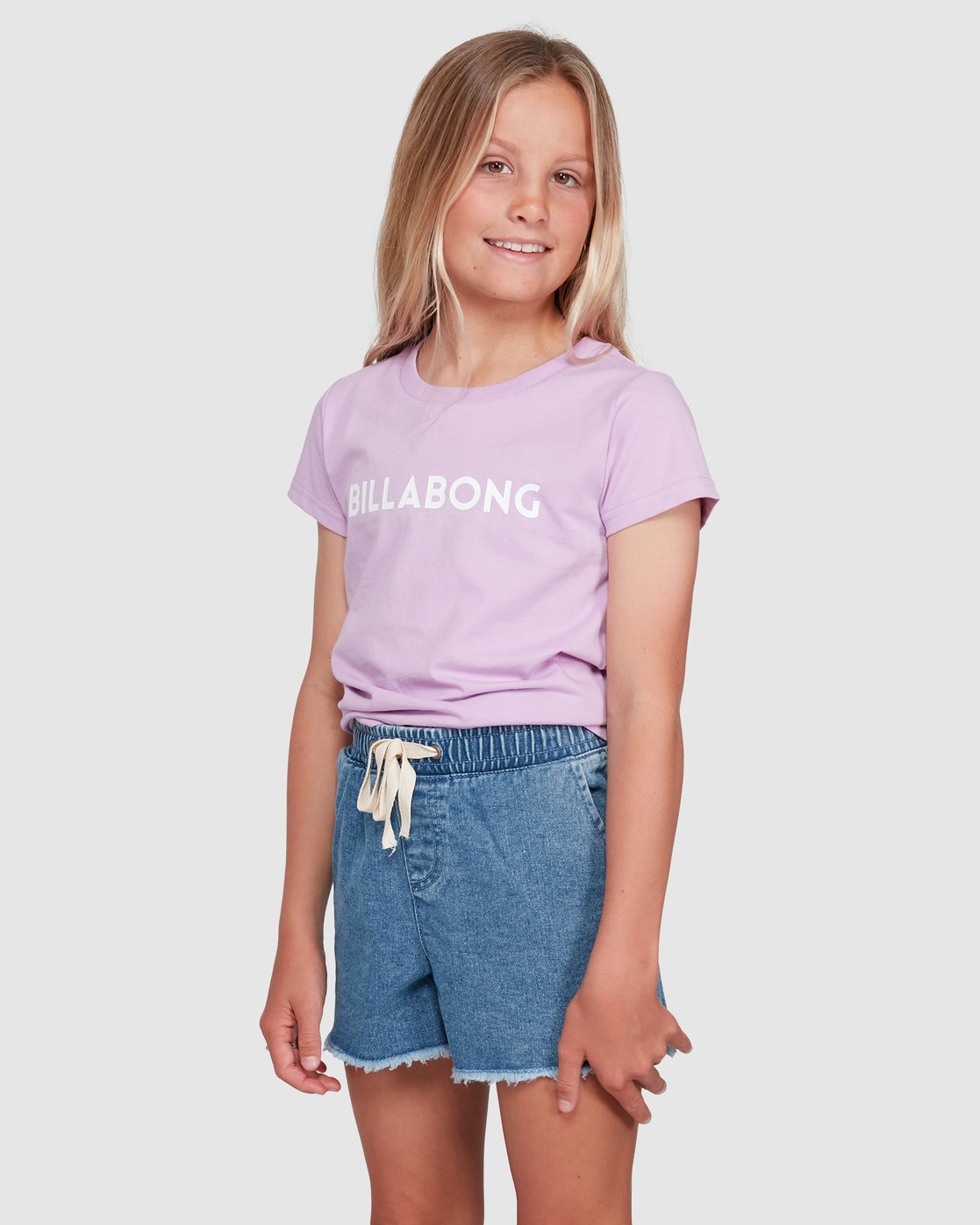 Billabong New Day Shorts Indigo