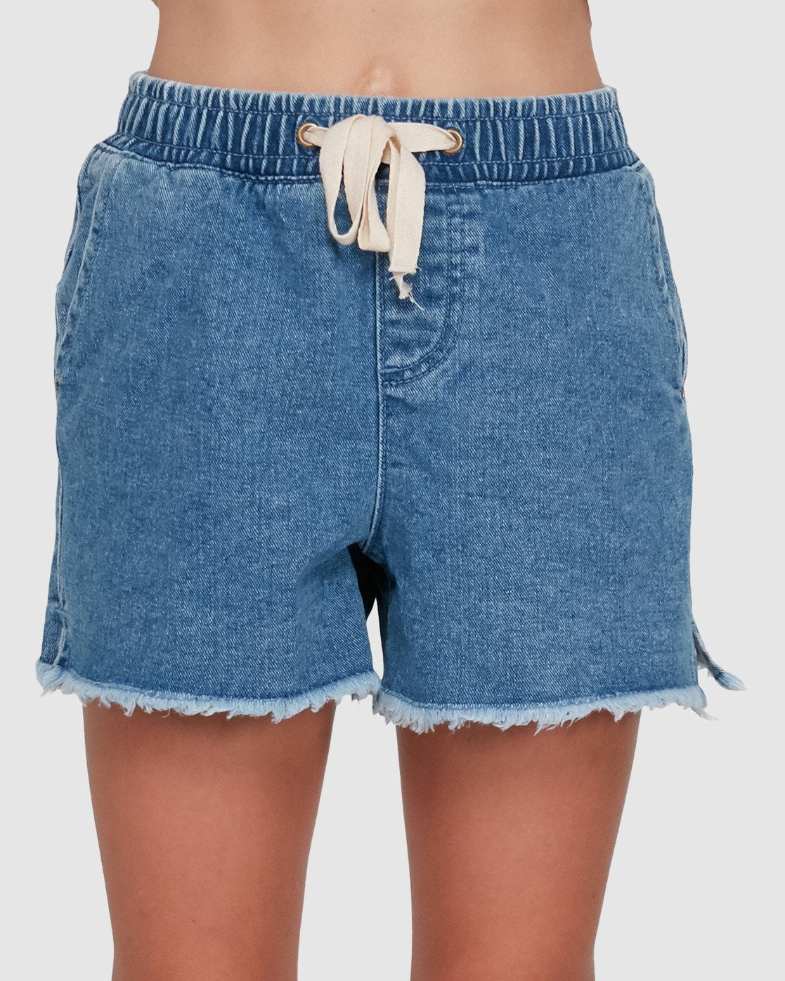 Billabong New Day Shorts Indigo