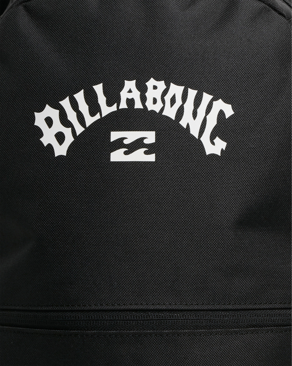 Billabong Norfolk Lite Backpack STEALTH