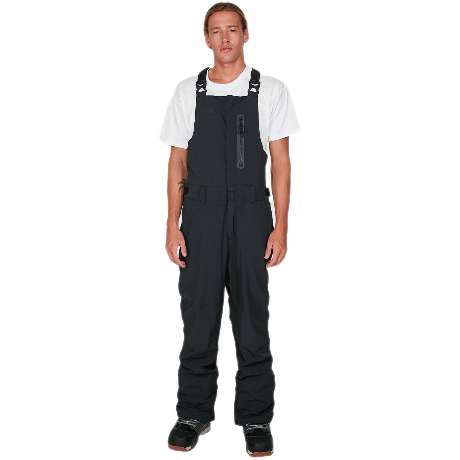 North West Sympatex Snowboard Bib 2021