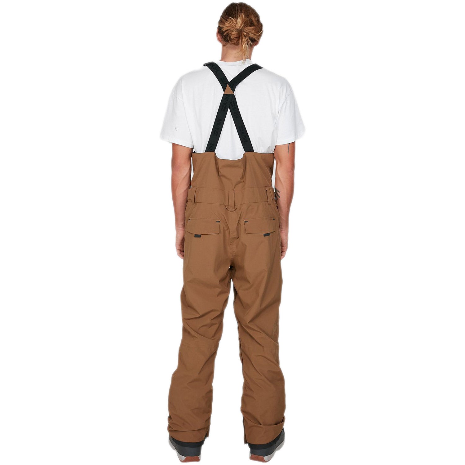 North West Sympatex Snowboard Bib 2021