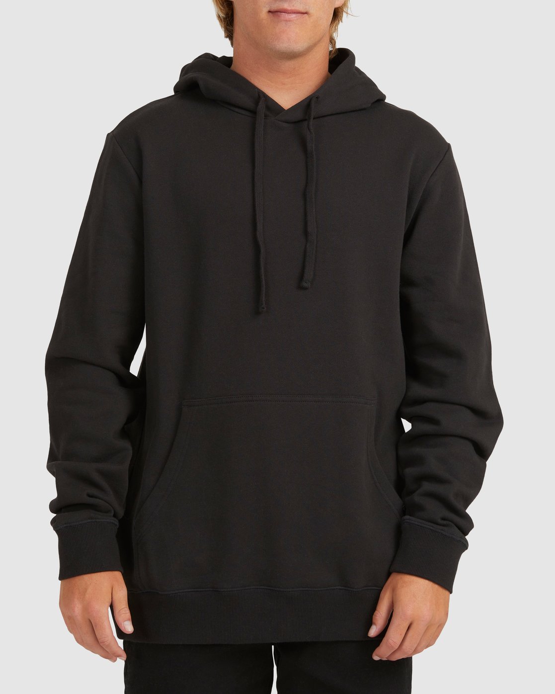 Billabong Od Pop Hoodie BLACK