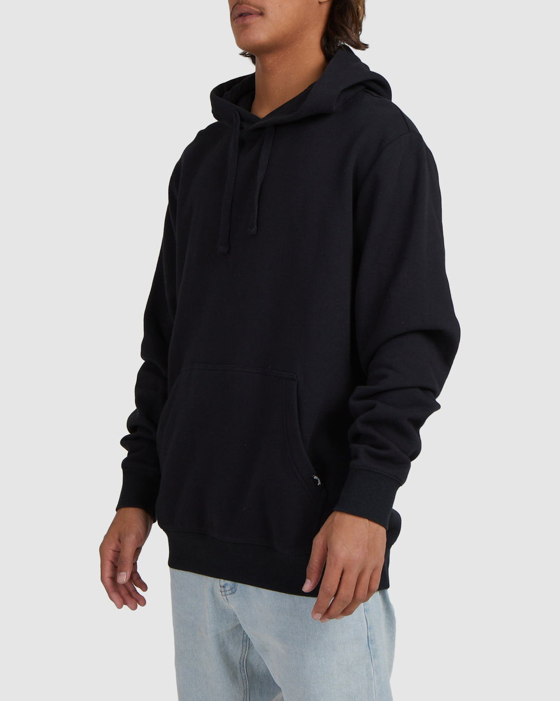 Billabong Od Pop Hoodie BLACK