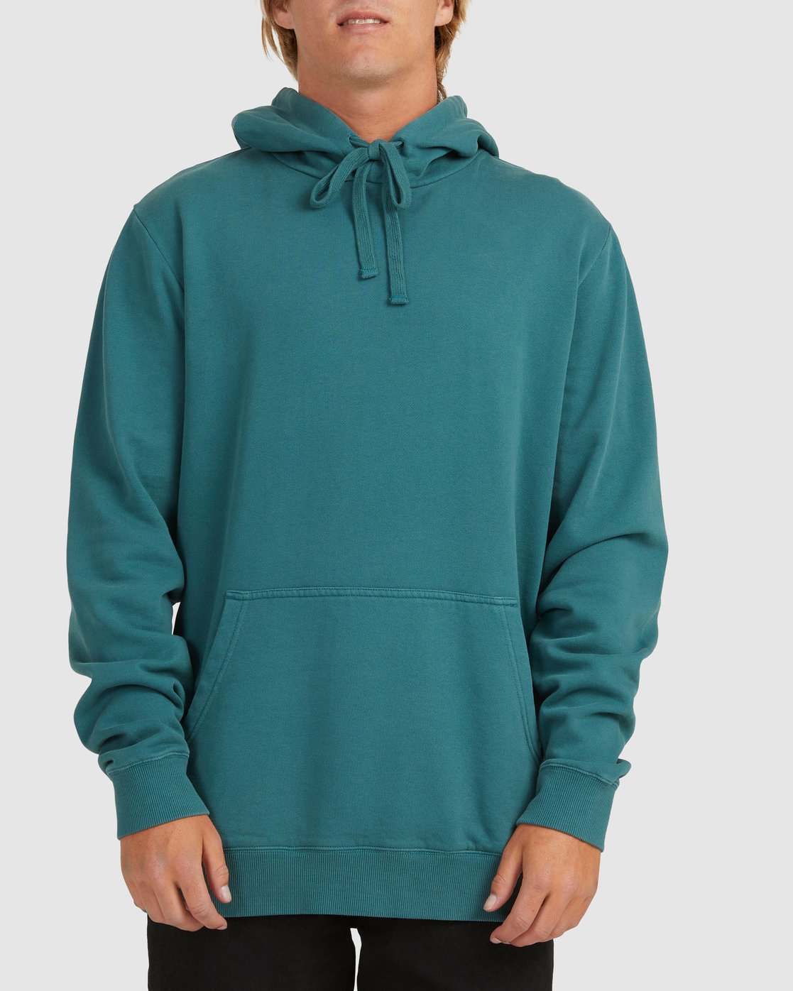 Billabong Od Pop Hoodie DEEP TEAL