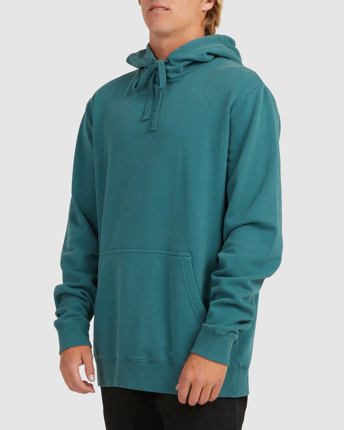 Billabong Od Pop Hoodie DEEP TEAL