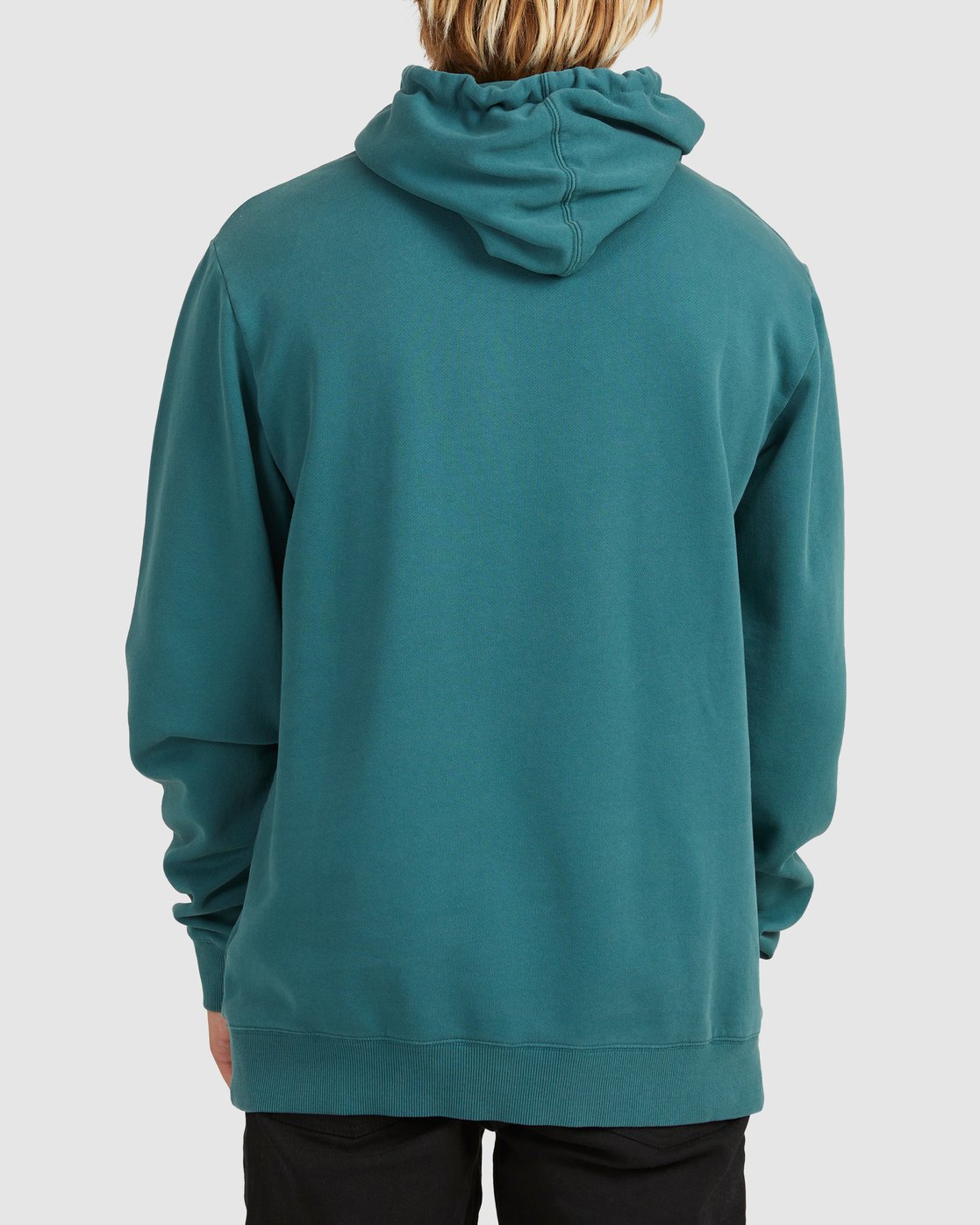 Billabong Od Pop Hoodie DEEP TEAL