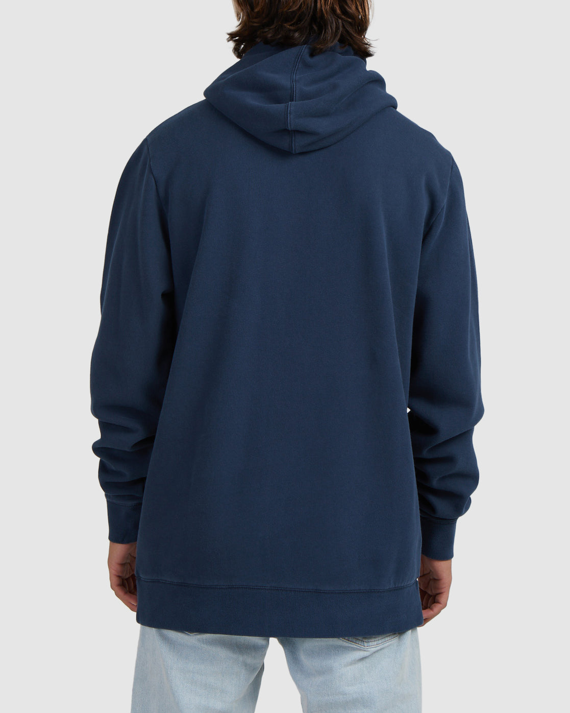 Billabong Od Pop Hoodie NAVY