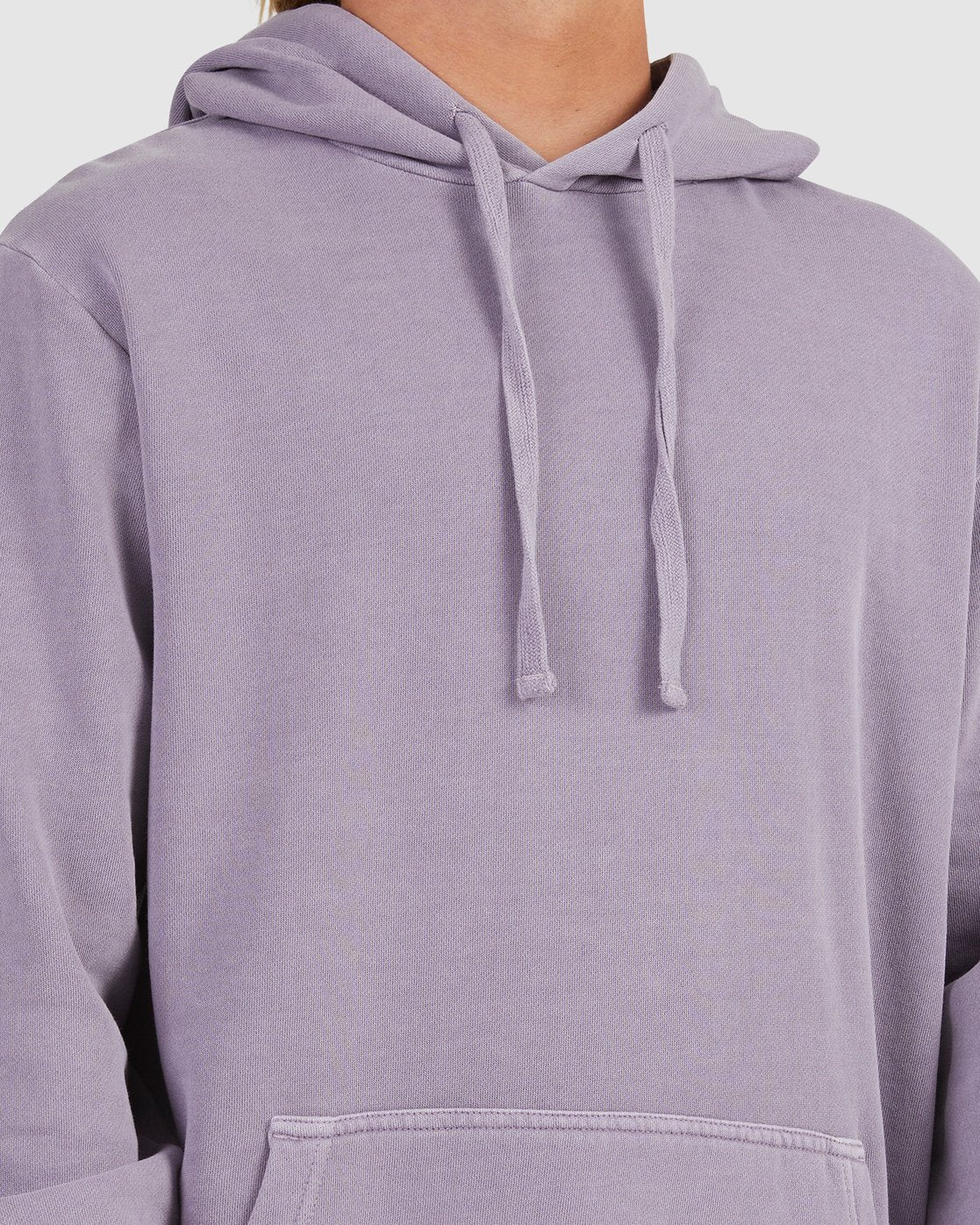 Billabong Od Pop Hoodie PURPLE HAZE