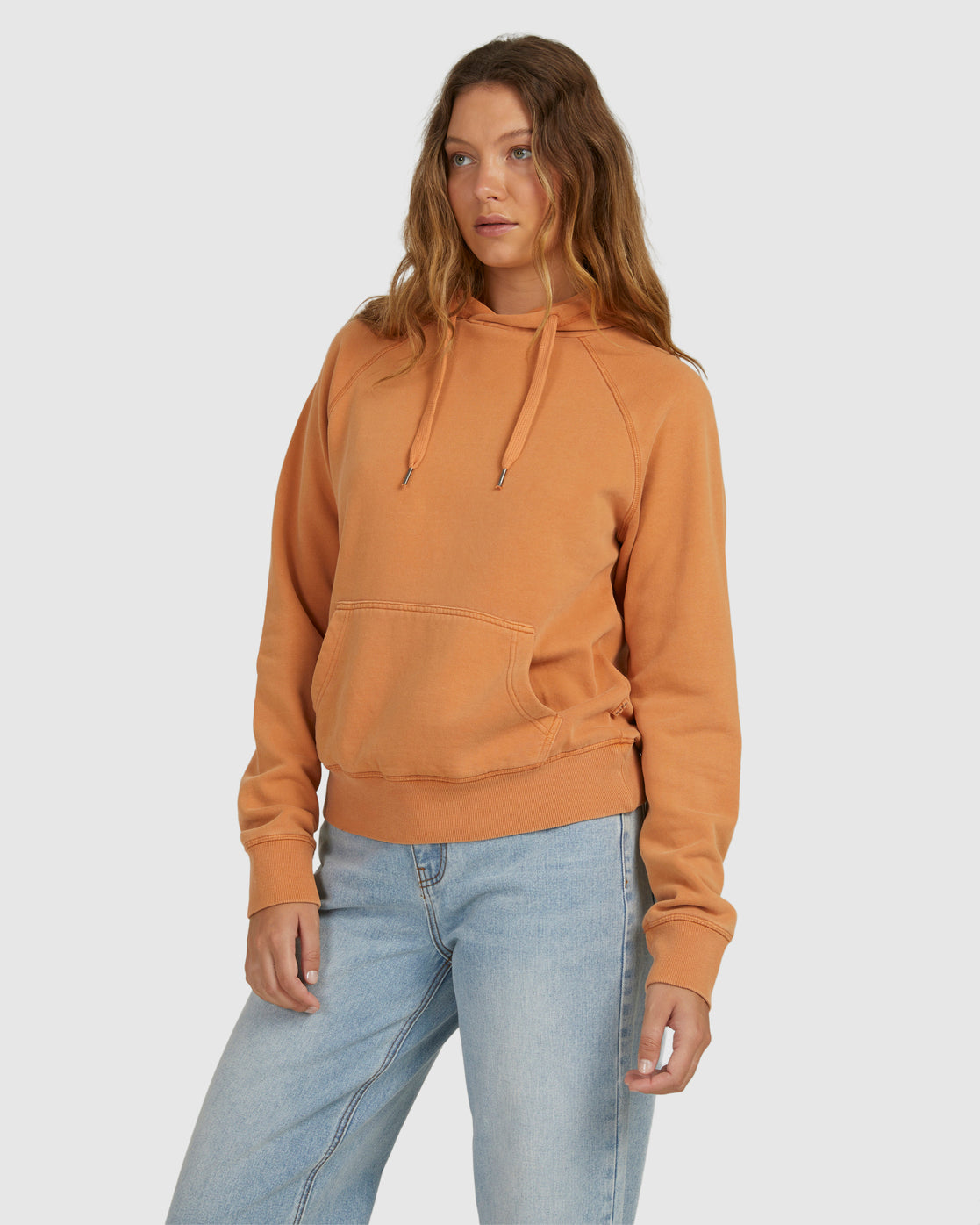 Billabong Od Pop Hoodie SANDSTONE
