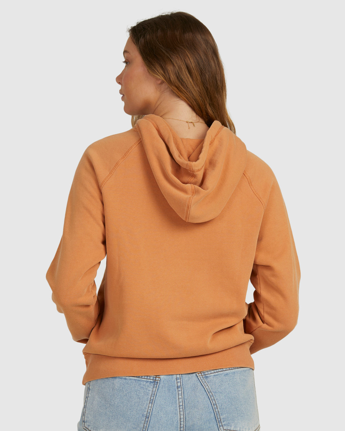 Billabong Od Pop Hoodie SANDSTONE