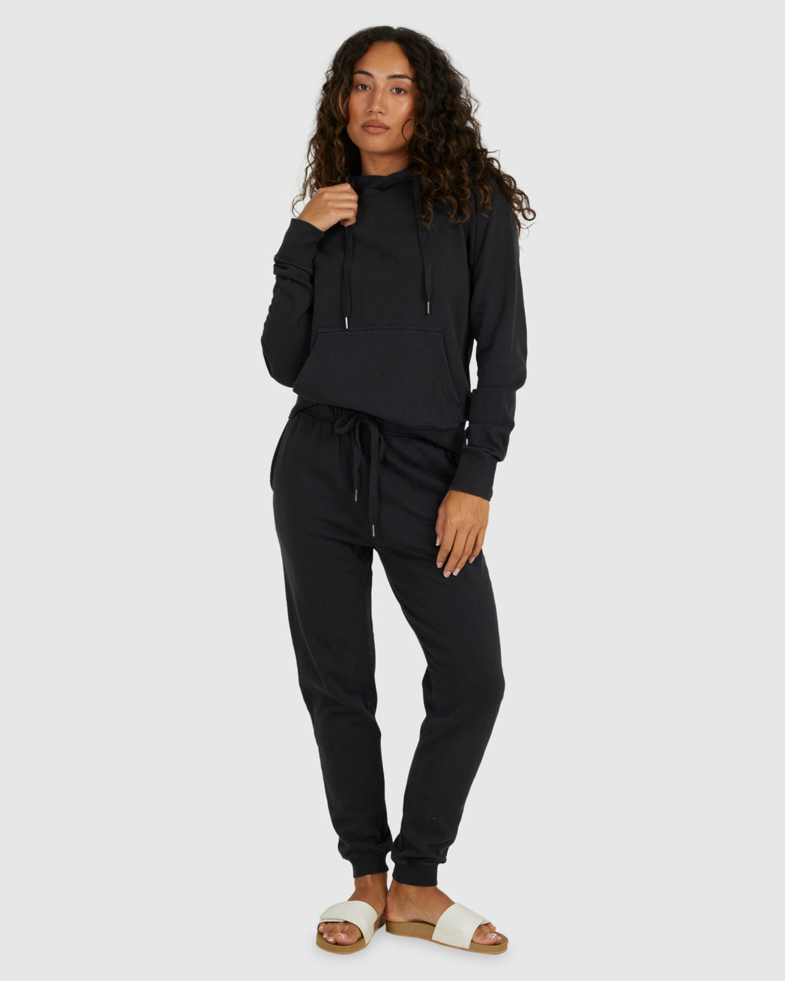 Billabong Od Trackpants BLACK