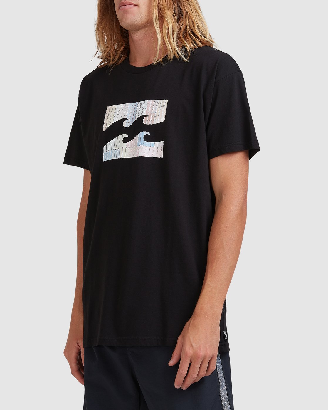 Billabong Otis Celestial Short Sleeve Tee Black