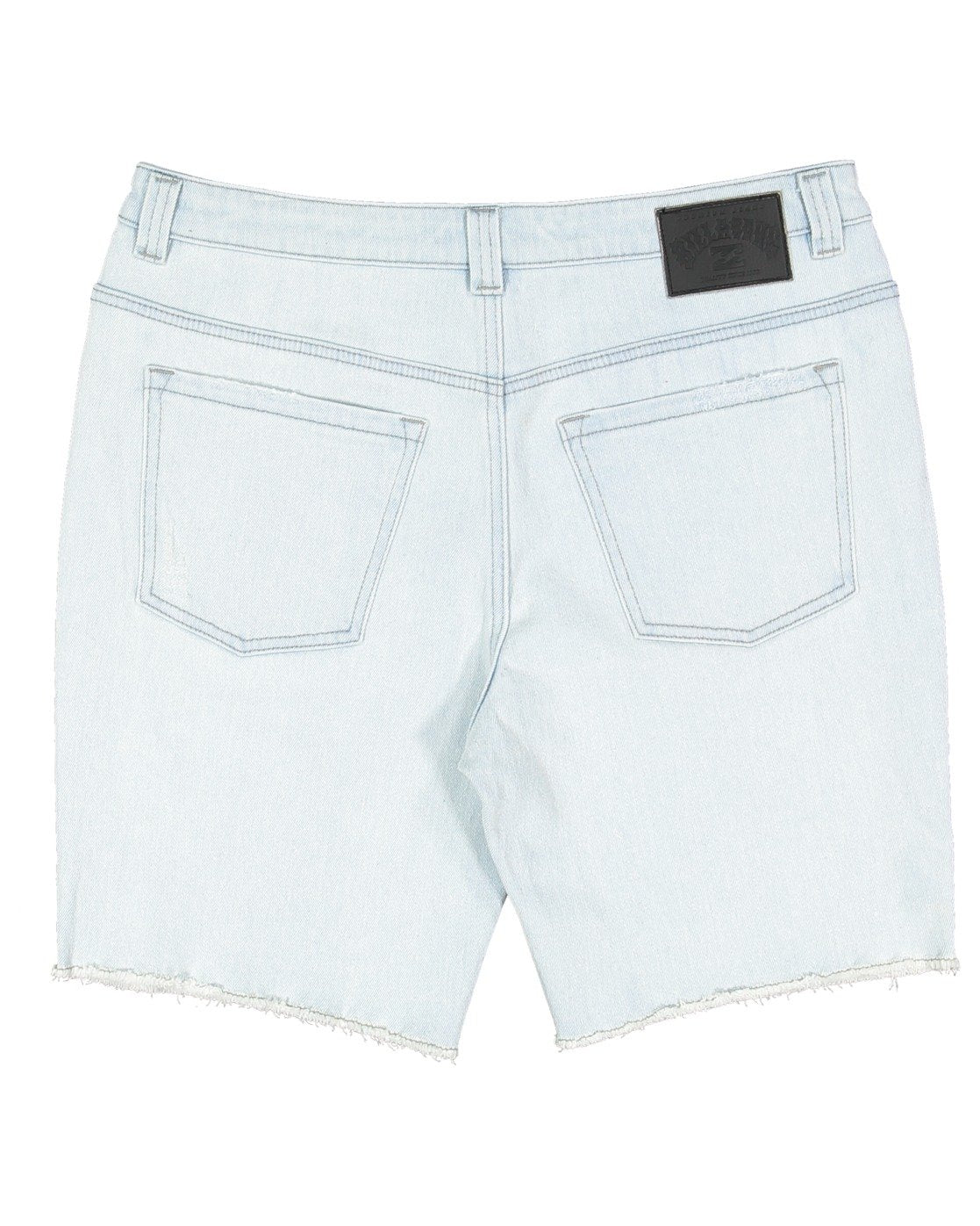 Billabong Outsider Jean Shorts Indigo wash