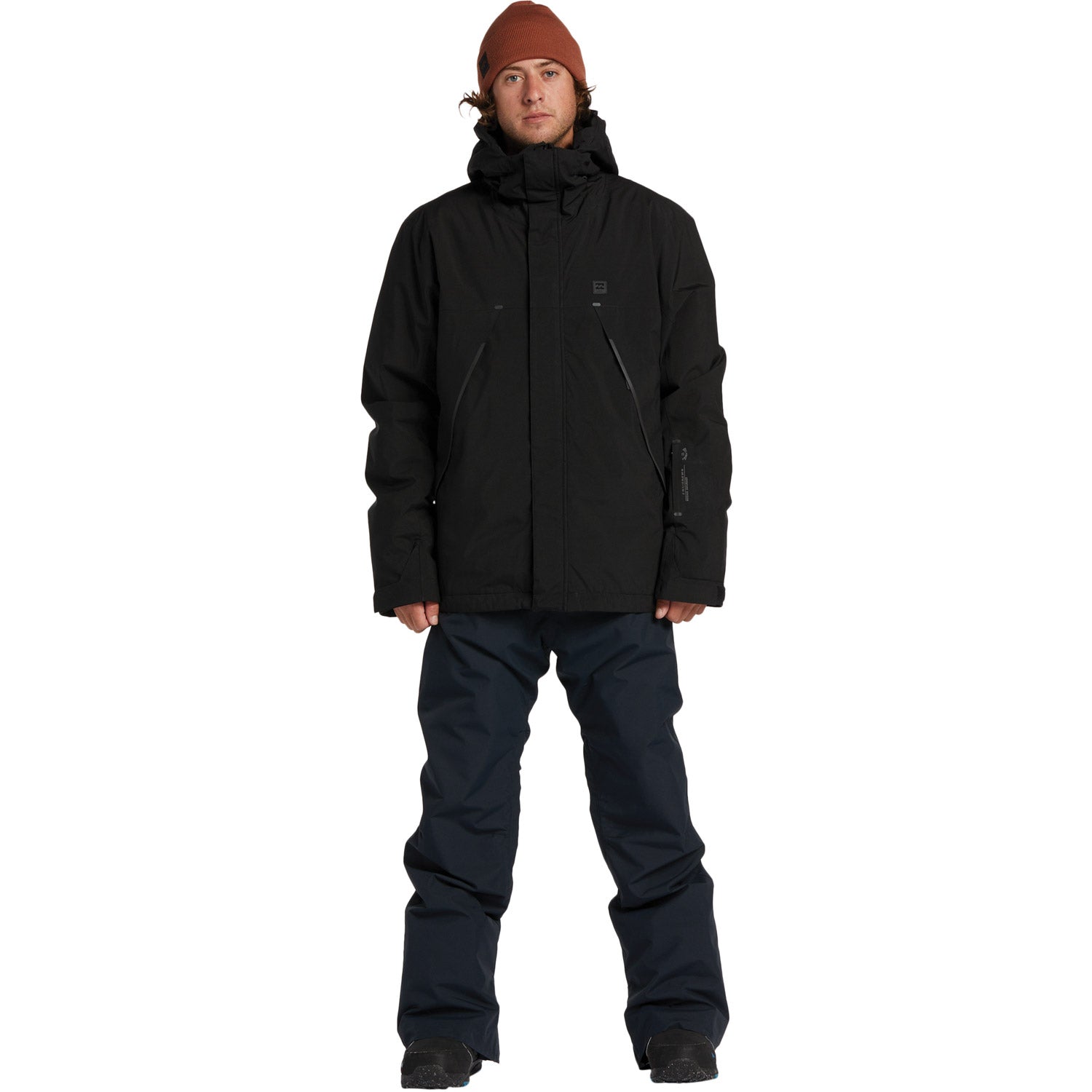 Billabong Outsider Pant 2023 Black