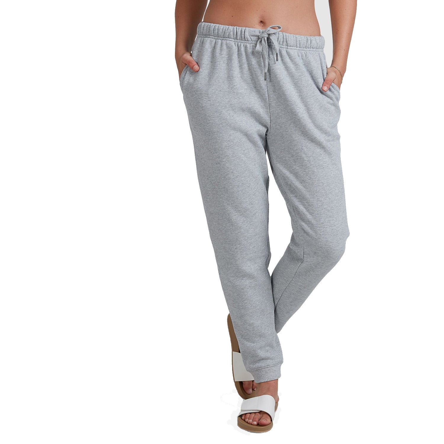 Billabong Overdye Trackpants Grey Marle