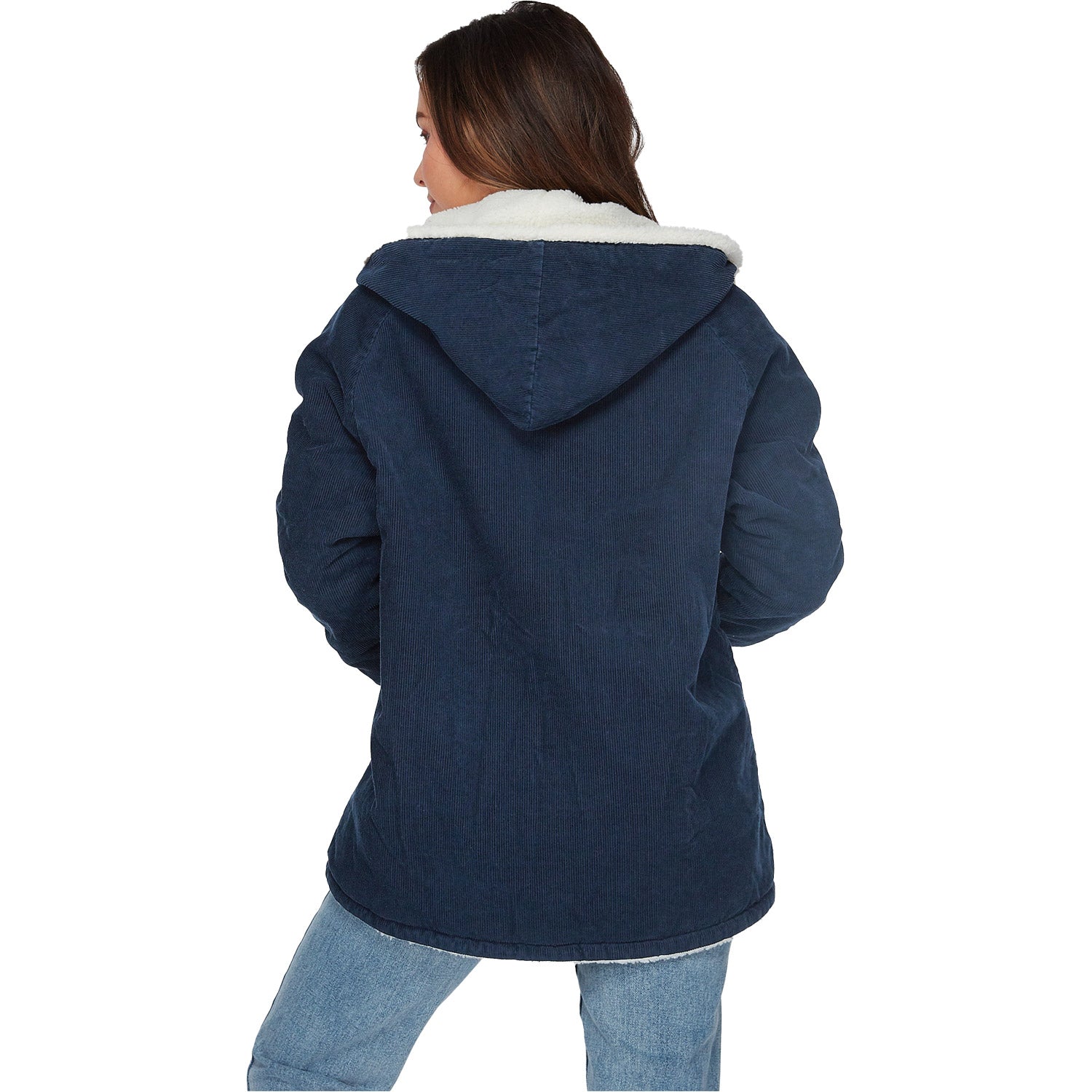 Billabong Path Finders Jacket