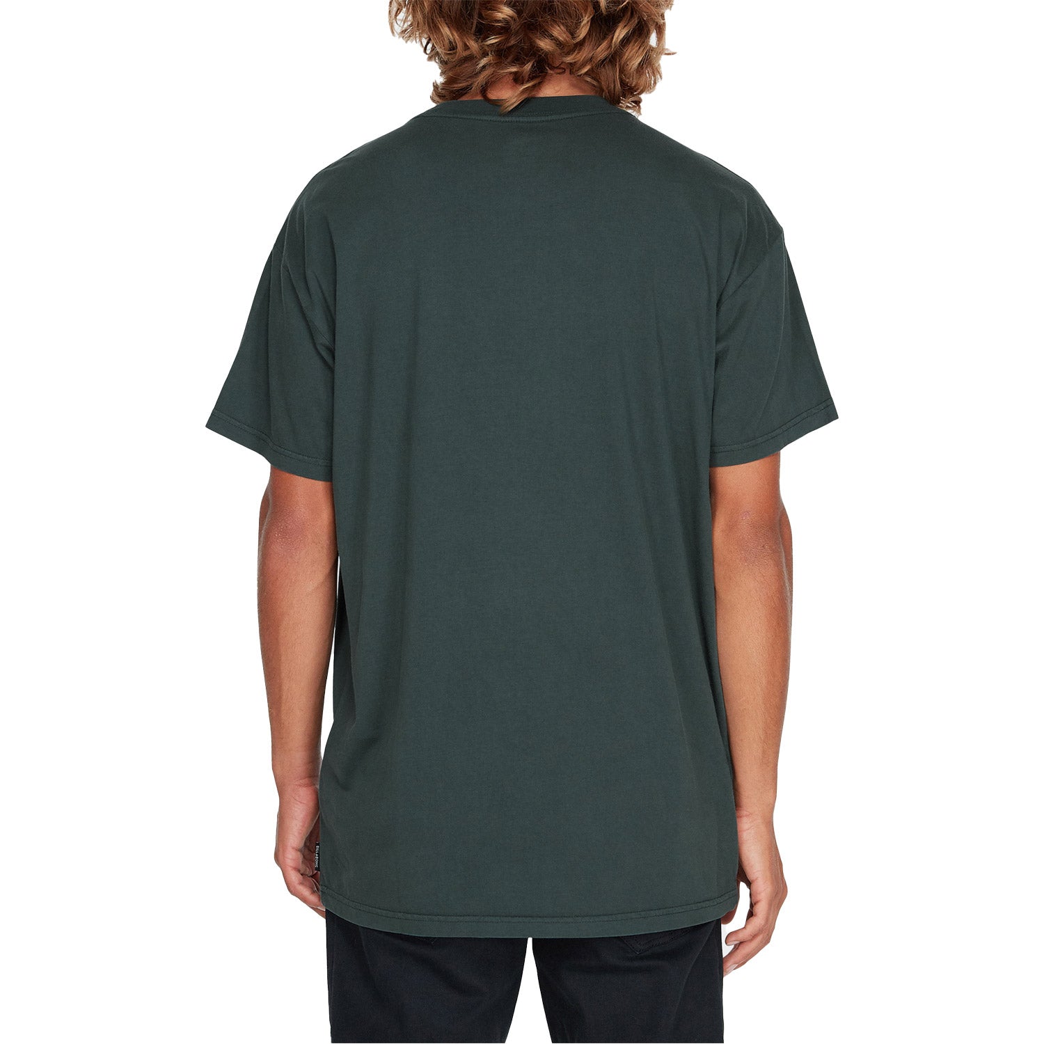 Billabong Premium Wave Wash Short Sleeve Tee