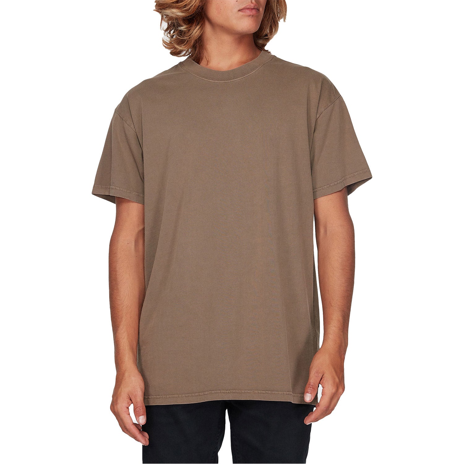 Billabong Premium Wave Wash Short Sleeve Tee