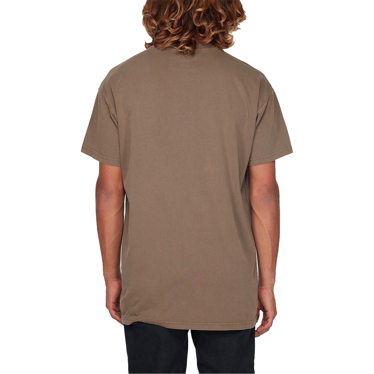 Billabong Premium Wave Wash Short Sleeve Tee