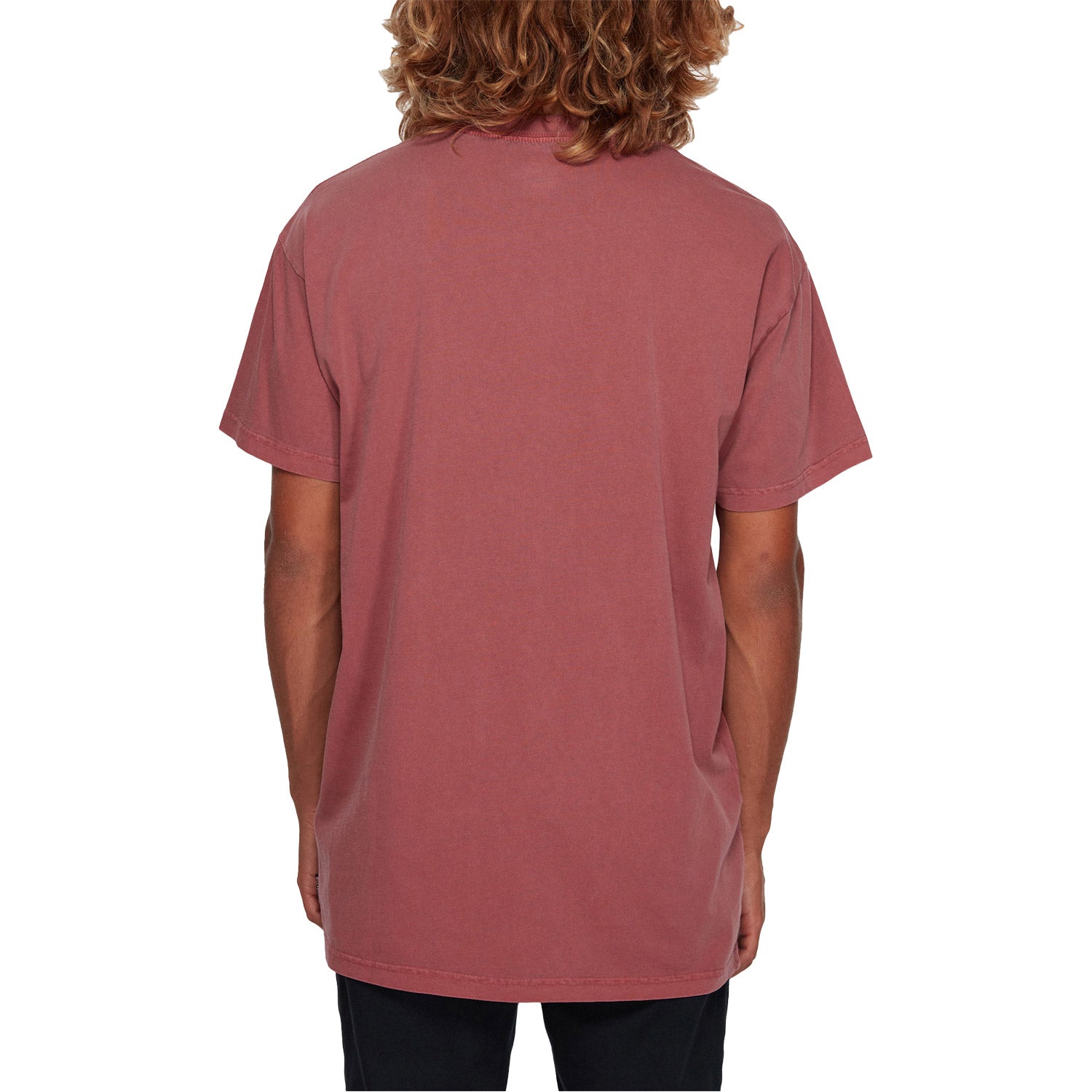 Billabong Premium Wave Wash Short Sleeve Tee