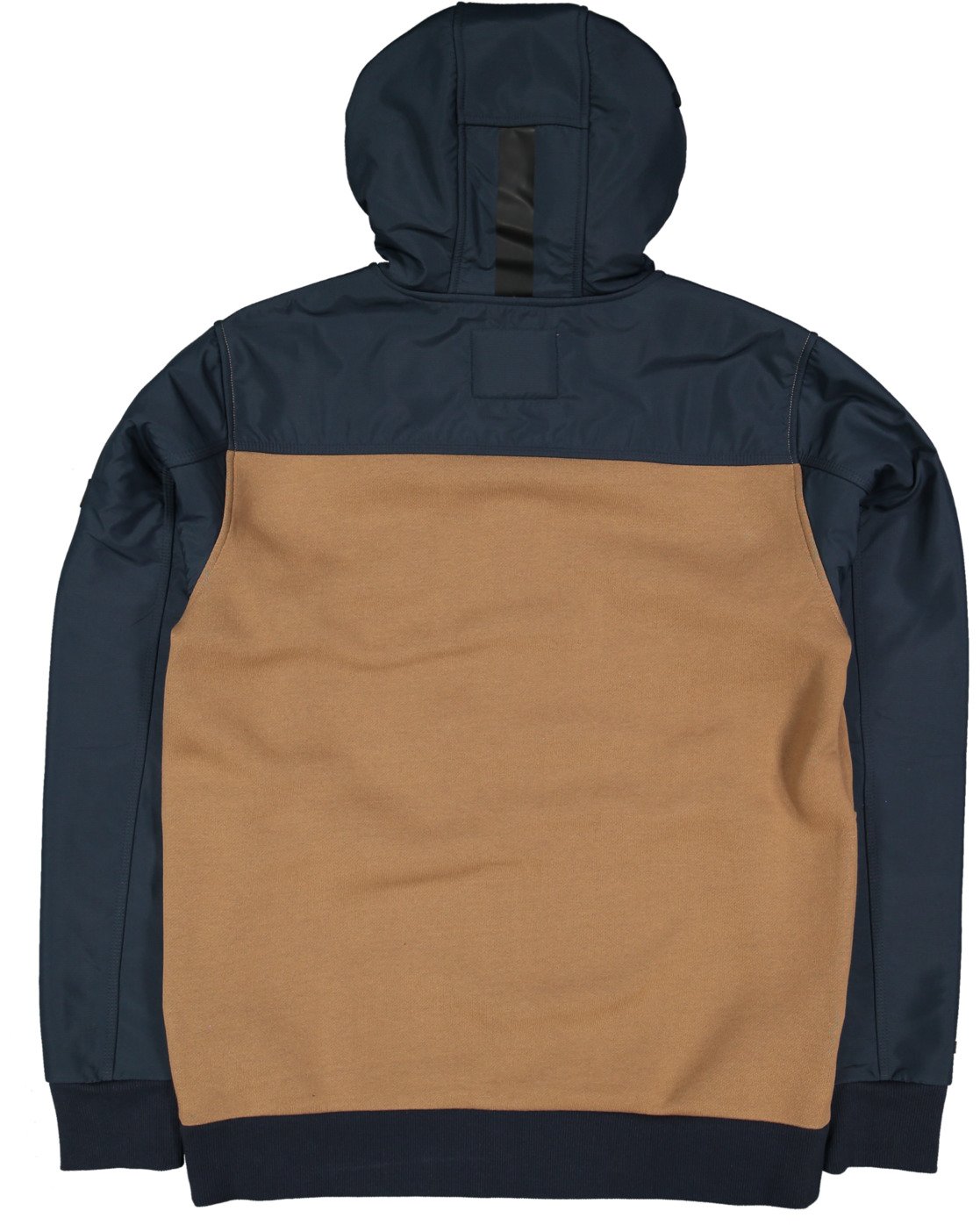 Billabong Quady Furnace Zip Navy