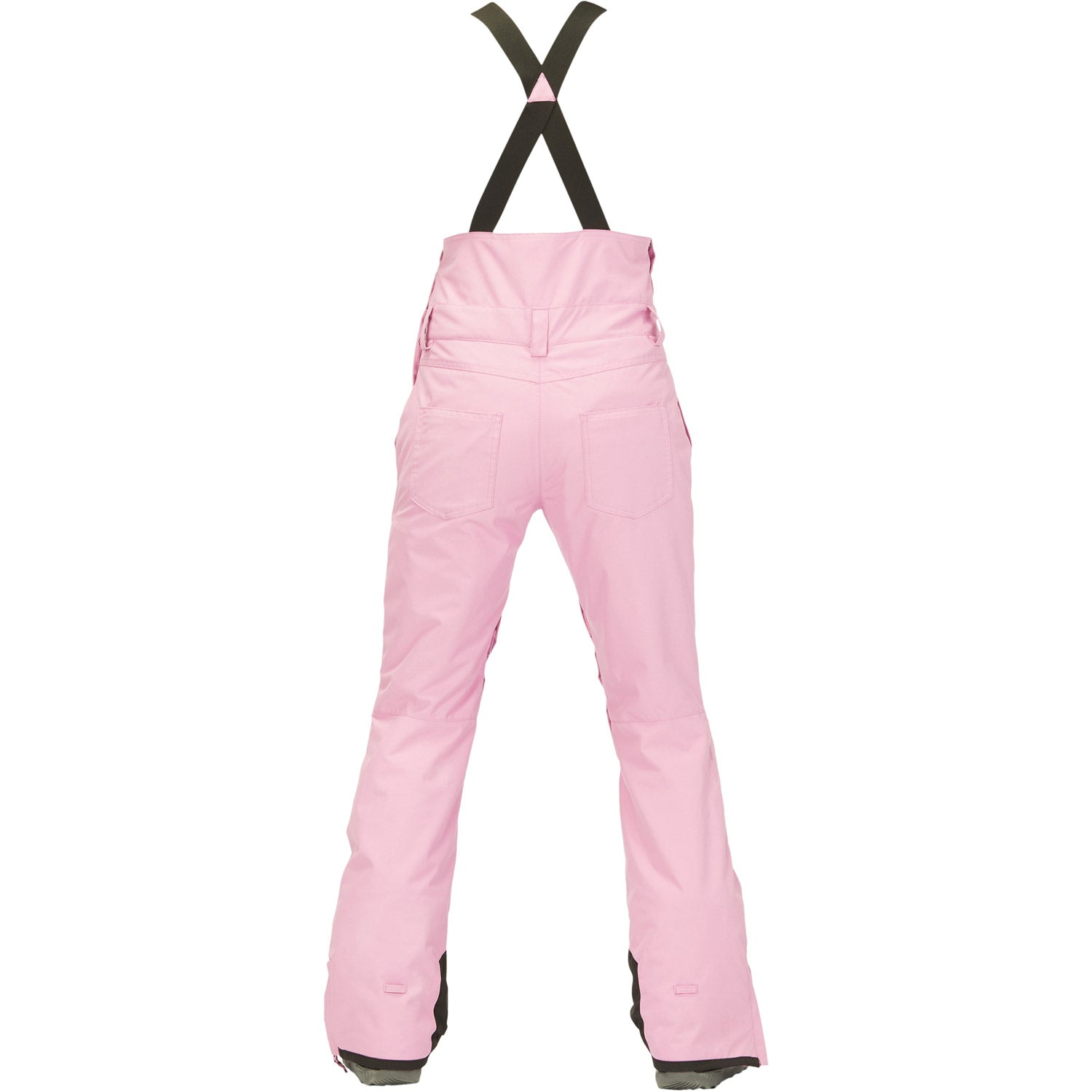 Billabong Riva Bib Pant 2023 Lavender Field