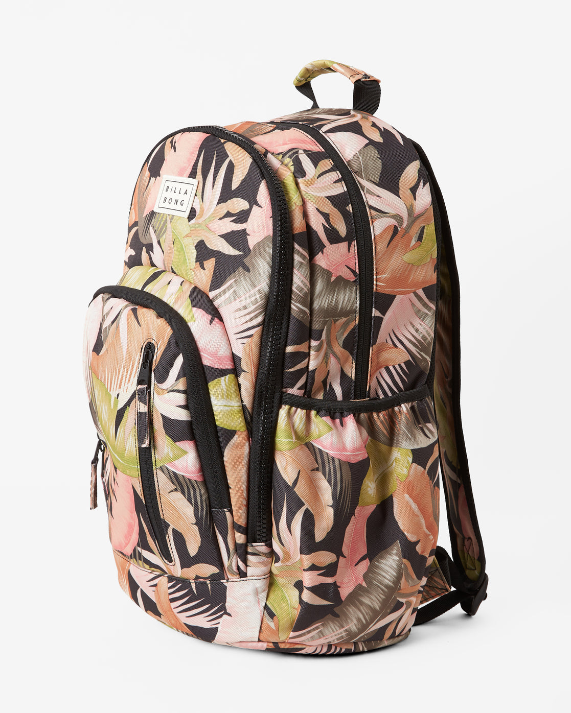 Billabong Roadie Backpack GREENMIST