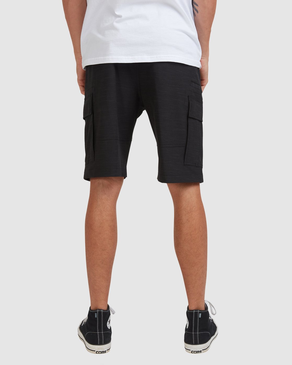 Billabong Scheme X Shorts Black