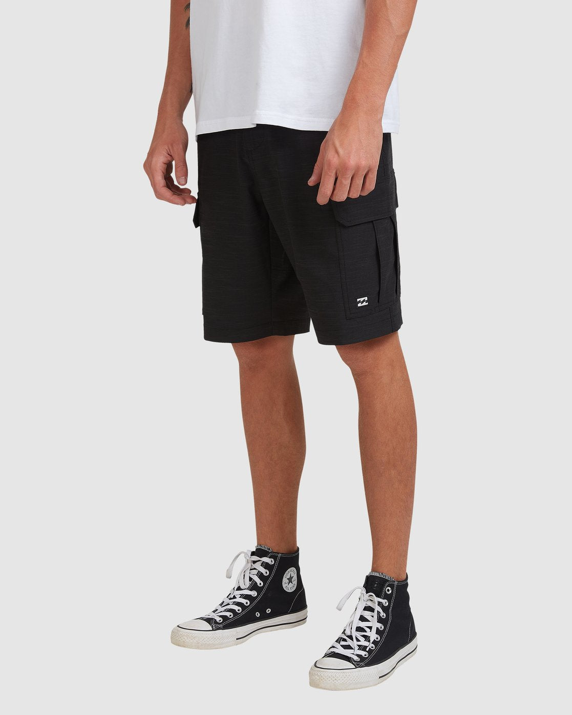 Billabong Scheme X Shorts Black